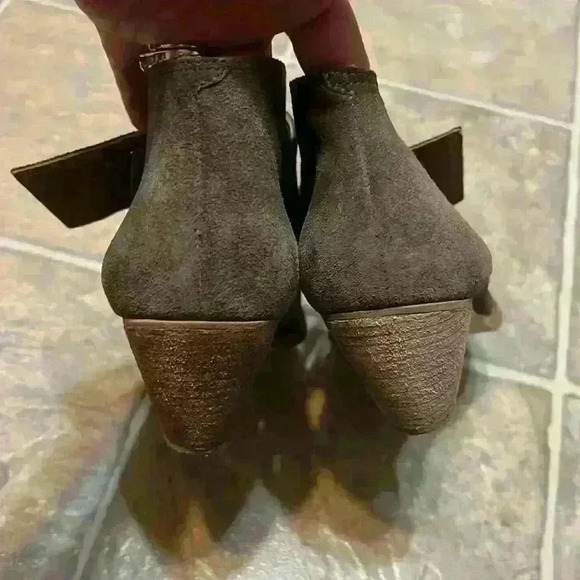 Corps Como size 8.5 heels - Picture 5 of 9